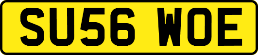 SU56WOE