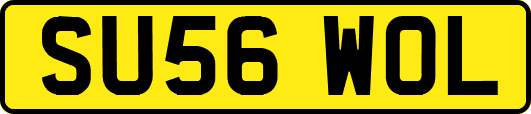 SU56WOL