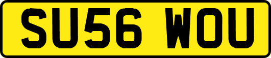 SU56WOU