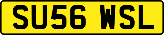 SU56WSL