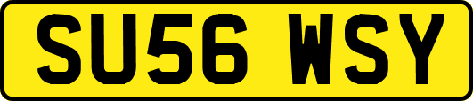 SU56WSY