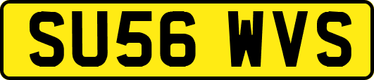 SU56WVS
