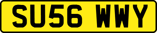 SU56WWY