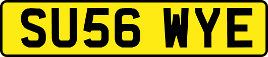 SU56WYE