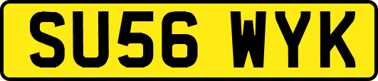 SU56WYK
