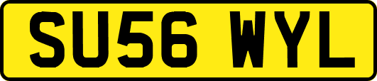 SU56WYL