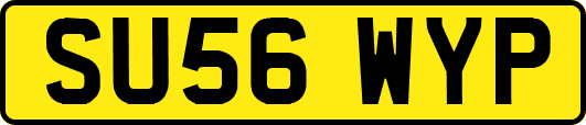 SU56WYP
