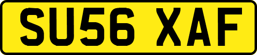 SU56XAF
