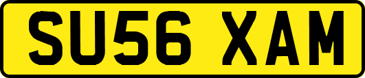 SU56XAM
