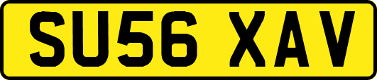 SU56XAV