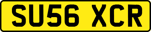 SU56XCR