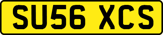 SU56XCS