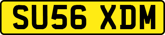 SU56XDM