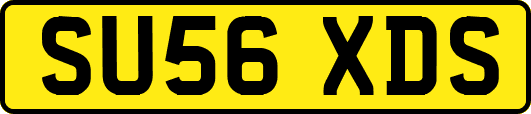 SU56XDS