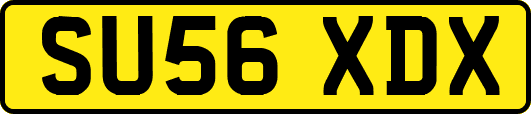 SU56XDX