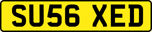 SU56XED