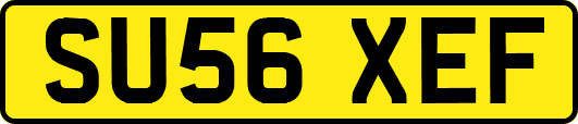 SU56XEF