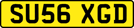 SU56XGD
