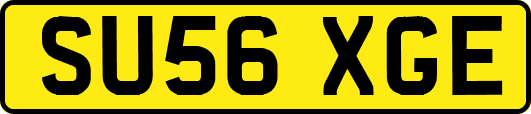SU56XGE