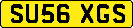 SU56XGS