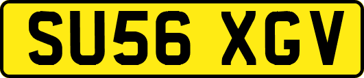 SU56XGV