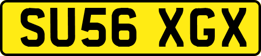 SU56XGX