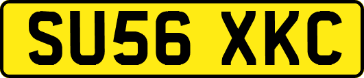 SU56XKC