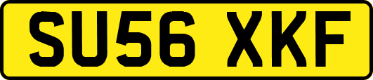 SU56XKF