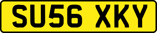 SU56XKY