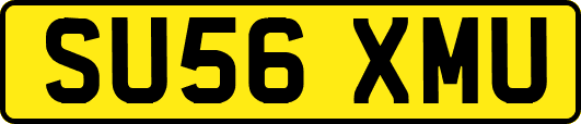 SU56XMU
