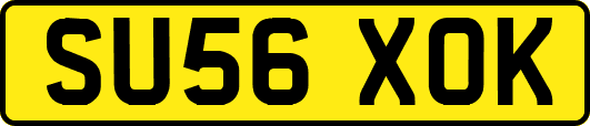 SU56XOK
