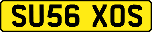 SU56XOS