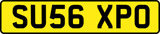 SU56XPO