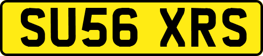 SU56XRS