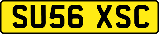 SU56XSC
