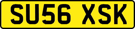SU56XSK