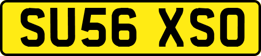 SU56XSO