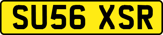 SU56XSR