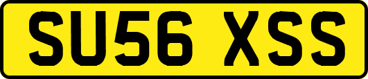 SU56XSS