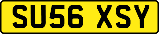 SU56XSY