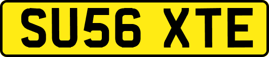 SU56XTE