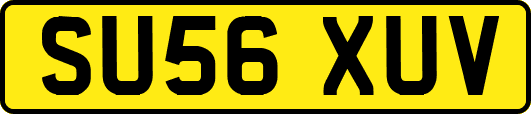 SU56XUV