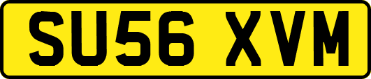 SU56XVM