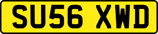 SU56XWD