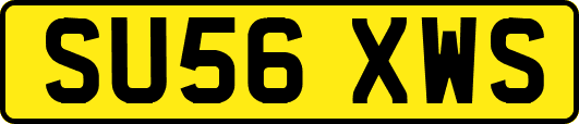 SU56XWS