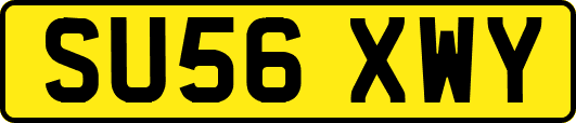 SU56XWY