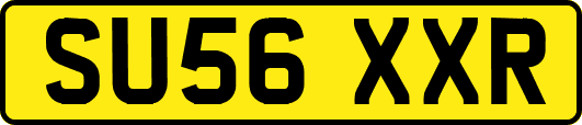 SU56XXR