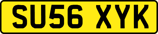 SU56XYK