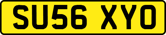 SU56XYO