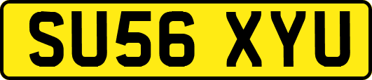 SU56XYU